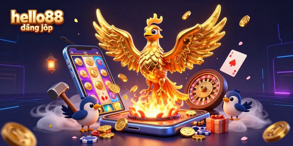 Certified hello88 đăng nhập Strategies for Professional Gamblers to Master Gameplay in 2026