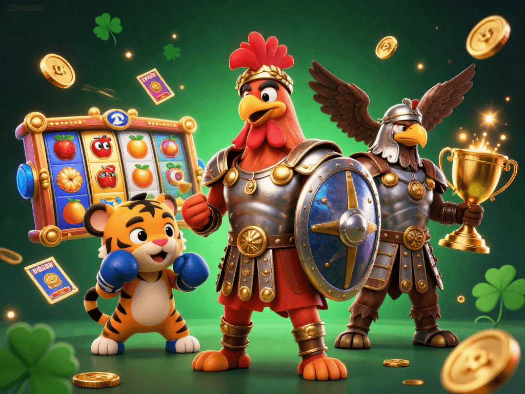 The Most Common LGOSUPER Slot Betting Errors and Quick Fixes for Gamblers in 2026