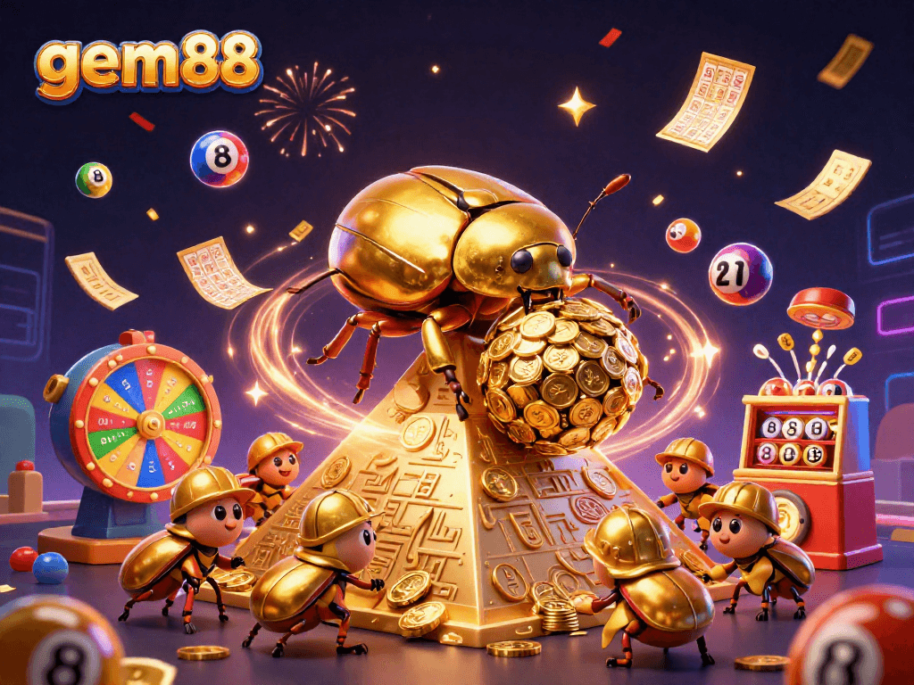 How Much Does gem88 Casino Strategy Really Cost in 2026? Winning Odds Explained
