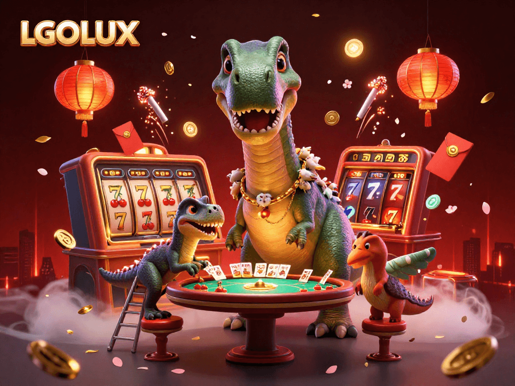 Overlooked LGOLUX Risks Every Gambler Should Know for Winning Strategies in 2026