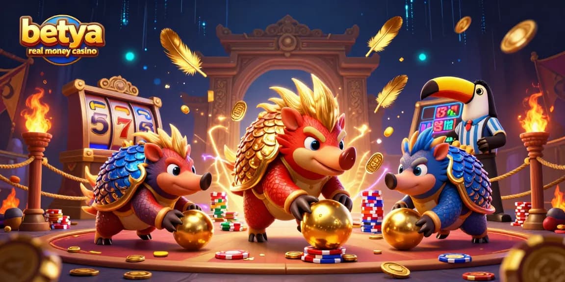 Betya Real Money Casino and the Freedom to Master Winning Strategies in 2026