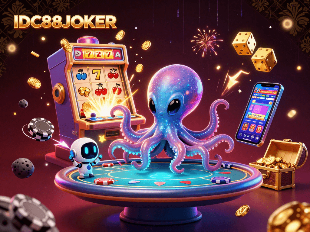 IDC88JOKER for Beginners: Essential Strategies for Winning in 2026
