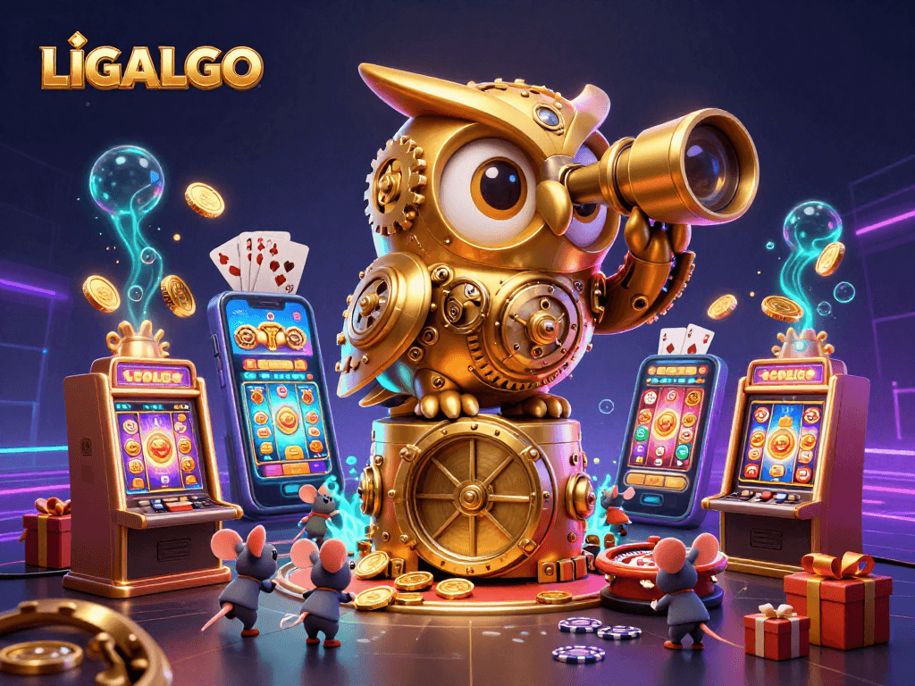 The 5 Pillars of Successful LIGALGO Sports Betting Strategy for Better Odds in 2026