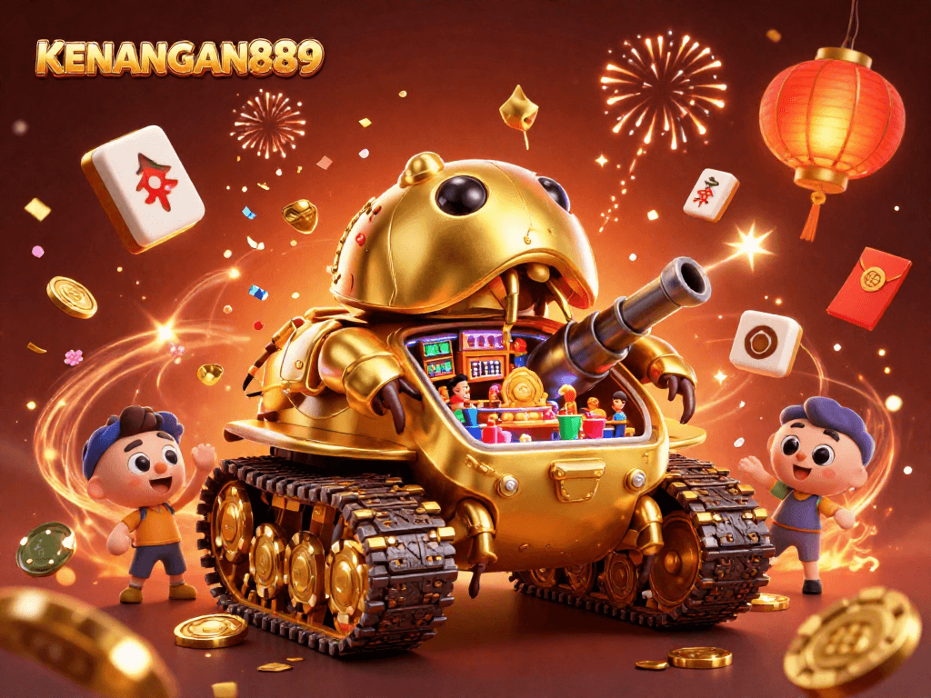 The KENANGAN889 Master Guide for Ambitious Gamblers Seeking Winning Strategies in 2026