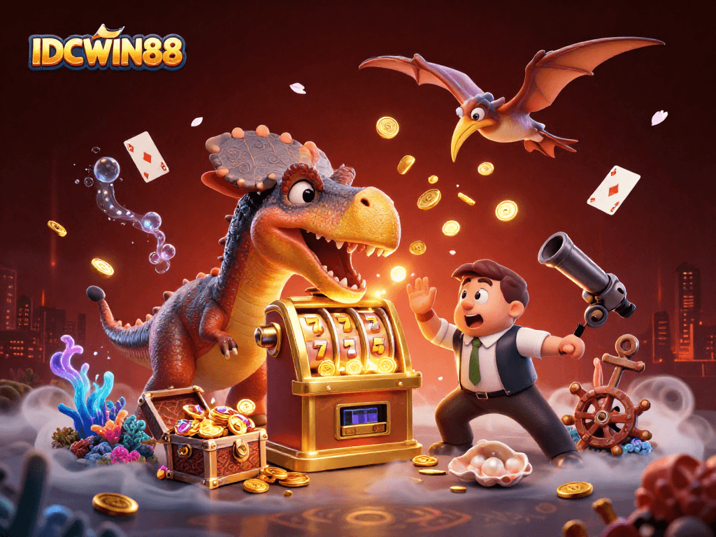 Before You Start IDCWIN88: Essential Tips for Players Seeking Winning Strategies in 2026