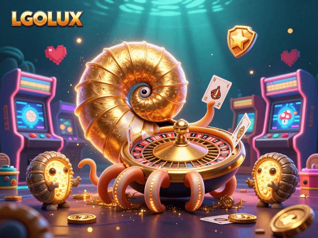 How to Profit from LGOLUX: Winning Strategies for Gamblers in 2026