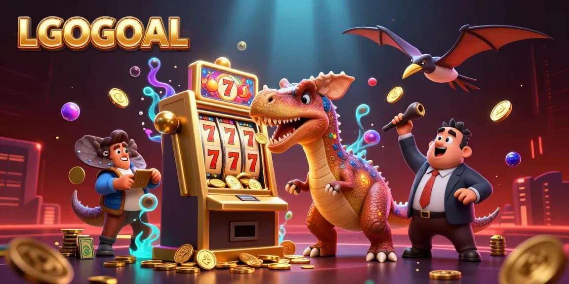 How to Master LGOGOAL Slots for Winning Strategies in 2026