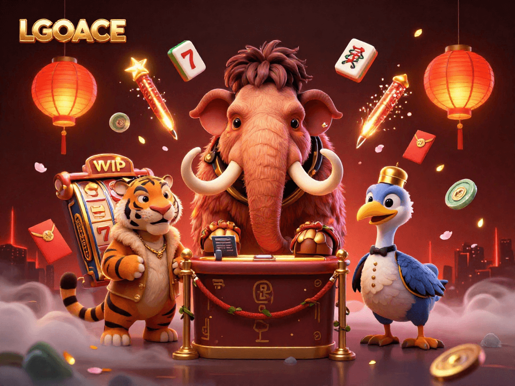 What Pros Know About LGOACE Slots That You Don't for Winning Strategies in 2026