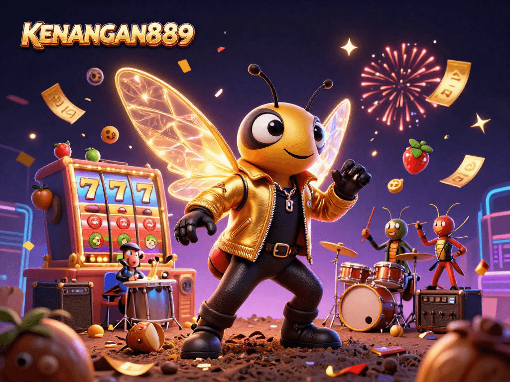 10 Proven KENANGAN889 Techniques for Strategic Slot Betting Success in 2026