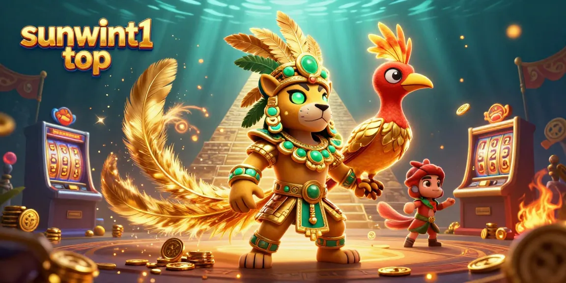 Experience winning moments at sunwint1 top with jackpots and gaming excitement.