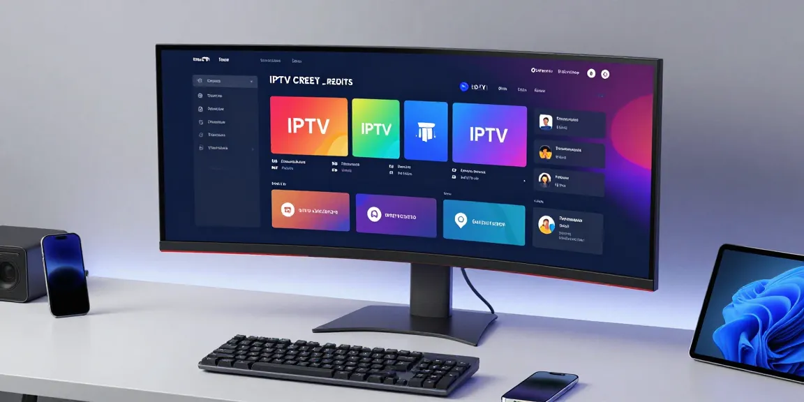 IPTV reseller dashboard management for seamless software development in cloud computing.