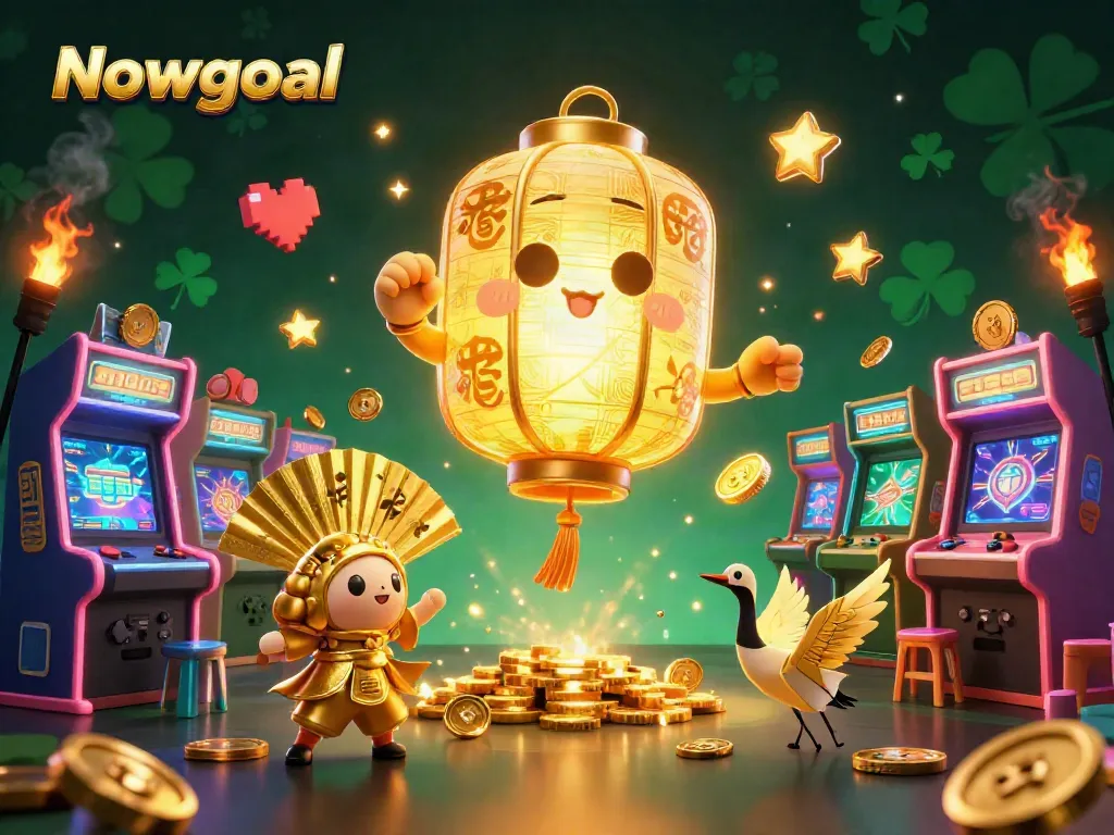 Engage with Nowgoal's vibrant atmosphere offering live scores and sports betting excitement.